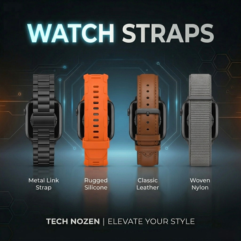 Straps