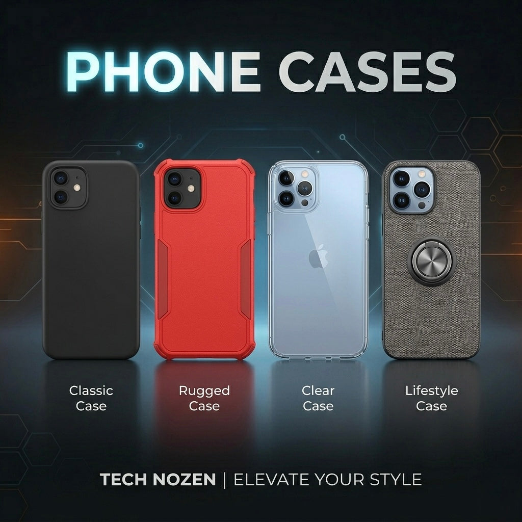 Cases