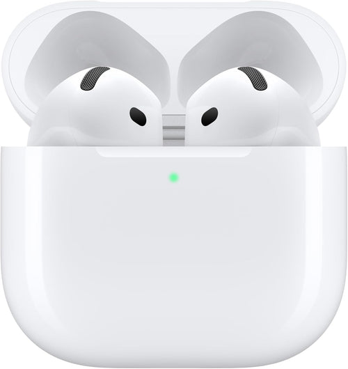 Apple AirPods 4 Wireless AirPods