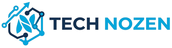 tech nozen